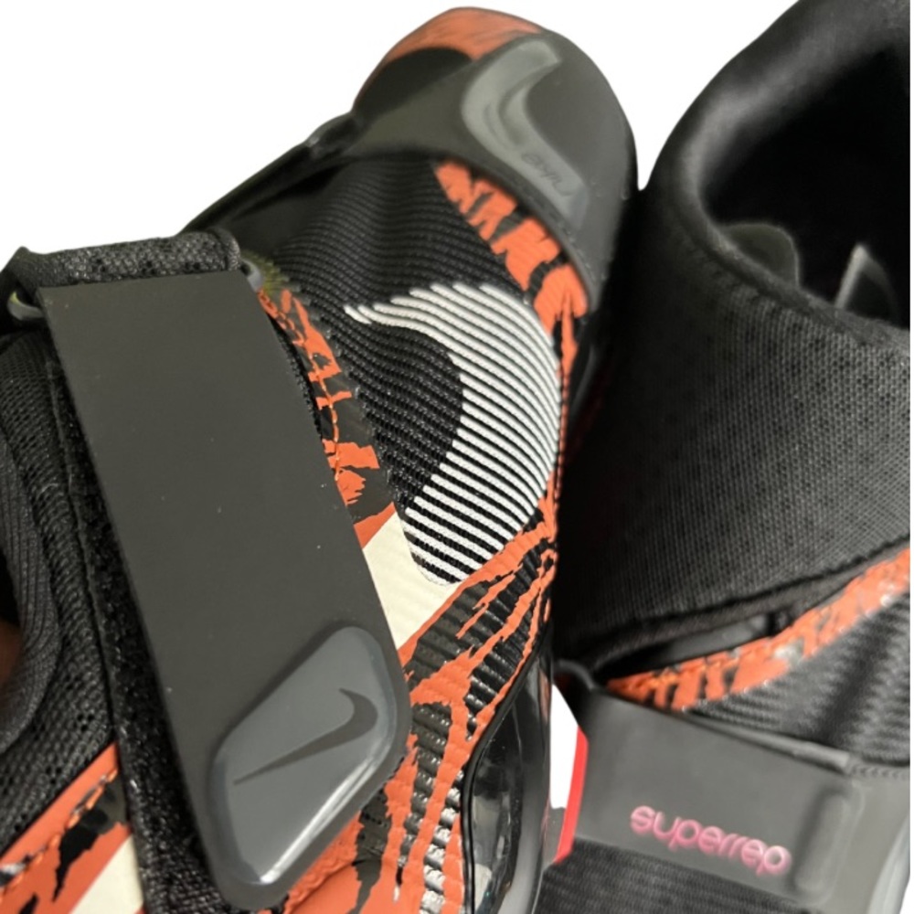 SuperRep Cycle Shoe - Picture 5 of 8